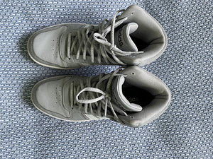Adidas nahast tossud,40 (2 foto / 9)