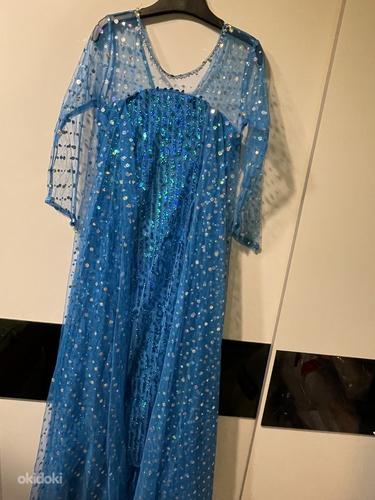 Новое платье Эльзы, 110 (фото #1)