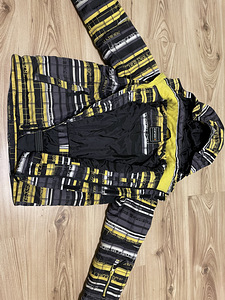 Icepeak k/s jope,128 (3 foto / 5)