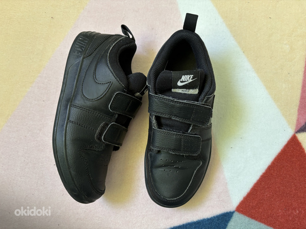 Кроссовки Nike, 34 (фото #1)