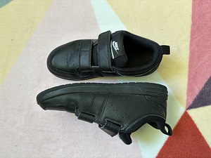 Кроссовки Nike, 34 (2 фото из 4)