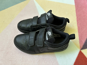 Кроссовки Nike, 34 (3 фото из 4)