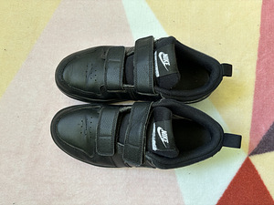 Кроссовки Nike, 34 (4 фото из 4)