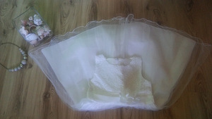 Valge kleit, 122 (2 foto / 3)
