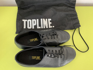 Topline tantsukingad, stp 24,5 cm (4 foto / 6)