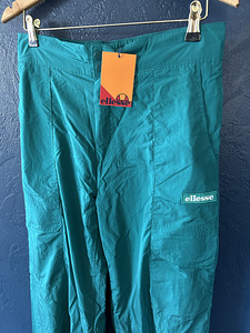 Uued ELLESSE püksid, suurus L / 40 (7 foto / 8)