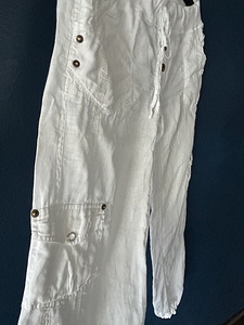 Pepe Jeans suvepüksid M suurus (4 foto / 6)