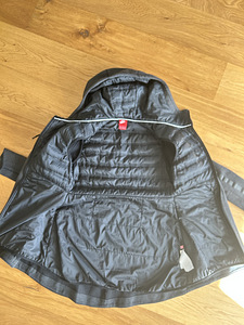 Nike Aeroloft parka M (2 foto / 8)