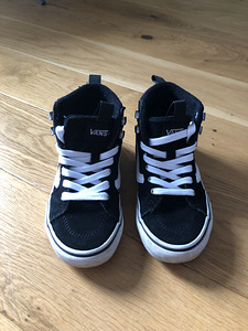 Кеды Vans 30 (1 фото из 4)