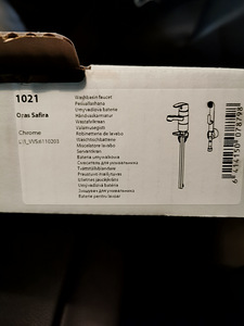 Oras safira 1021 (2 фото из 2)