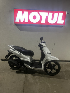Peugeot Tweet roller (3 foto / 8)