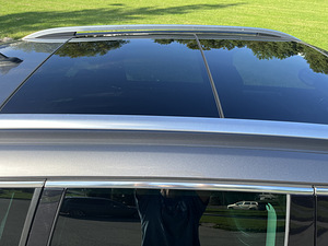 Volkswagen Touareg 3.0d 180kw 2012a (13 foto / 14)