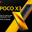 Xiaomi POCO X3 Hall, 6GB/64GB, EU CE, uus pakendis, garantii (foto #2)