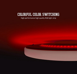Xiaomi Yeelight YLXD50YL LED Wi-Fi Nutikas laelamp 47 cm 50W (3 foto / 4)