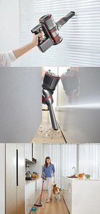 Новая модель Xiaomi Roborock H7 пылесос 160AW, 80Wh, 90min (10 фото из 10)