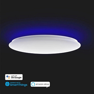 Xiaomi Yeelight Arwen 450C nutikas laelamp 50cm Uus pakendis (1 foto / 3)