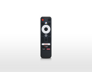 Homatics Box Q 4K, Android TV 10, 2/8 GB, IPTV, Netflix, uus (9 foto / 10)
