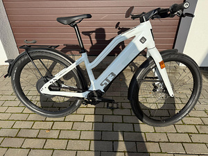 Elektrijalgratas Stromer ST3 Comfort 983 M suurus (2 foto / 7)