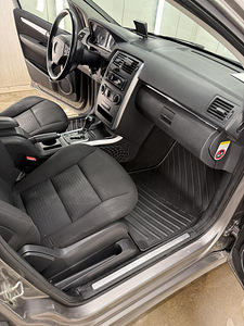 Mercedes-Benz B170 2006 (9 foto / 15)