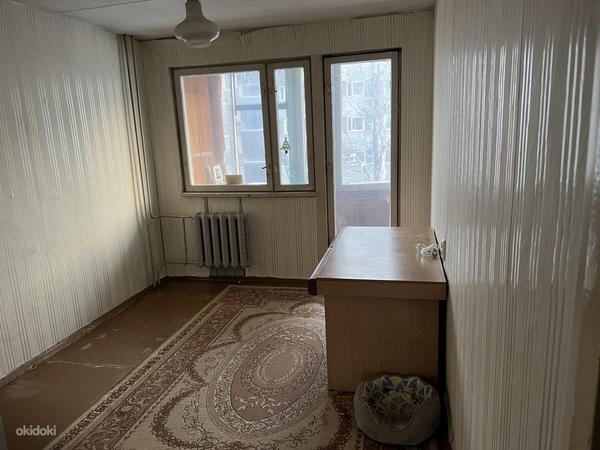 3-toaline korter Narvas/3-х комнатная квартира в Нарве (фото #5)