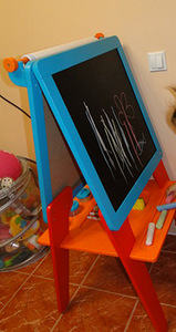 Molbert / joonestuslaud Mothercare (2 foto / 7)