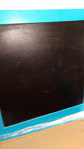 Molbert / joonestuslaud Mothercare (4 foto / 7)