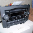 Anti-theft radio, Panasonic Honda CR-V 2007 (foto #1)