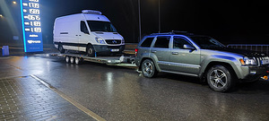Puksiir Abi käivitus Abi 12-24v (3 foto / 7)
