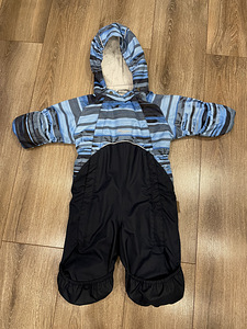 Huppa jumpsuit V/O , 74 (2 foto / 5)