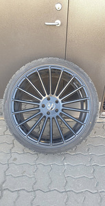 Хаманн R22 (2 фото из 7)