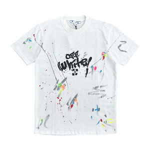 Off White футболка (2 фото из 2)