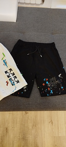 Шорты Off White (1 фото из 2)