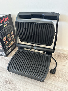 Tefal Optigrill+ (4 фото из 5)