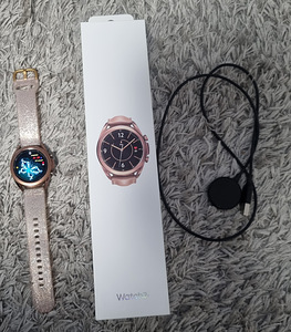 Samsung watch 3 (2 foto / 2)