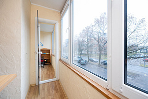 Pae tn 53, Lasnamäe, Tallinn, Harjumaa (13 фото из 23)