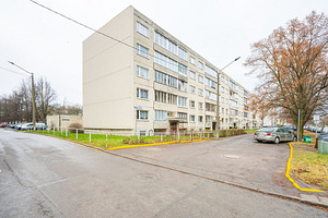 Pae tn 53, Lasnamäe, Tallinn, Harjumaa (23 фото из 23)