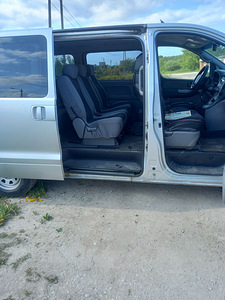 Хендай Н-1 (2 фото из 7)