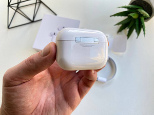 Airpods Pro 2 1: 1 koopia (6 foto / 8)