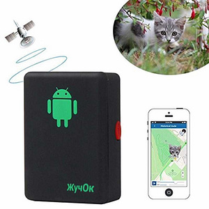 GSM-tracker, GPS-tracker, audio-lapsehoidja, GSM-alarm (3 foto / 7)