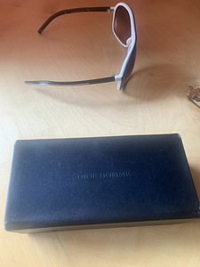 Meeste päikeseprillid Dior homme originaal (4 foto / 7)