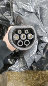 1EA971675 - Laadimisseade elektriautole UP ID4 LEO (5 foto / 5)