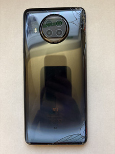 Xiaomi mi 10t lite 64gb (2 foto / 3)