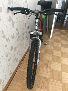 Maastikuratas GT I-Drive 3.0 (4 foto / 4)