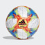 Официальный футбольный мяч Adidas CONEXT 19 (фото #1)