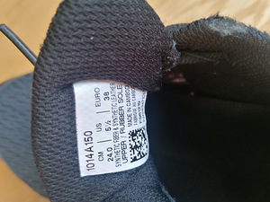 Asics Tartu nr.38 (4 foto / 4)