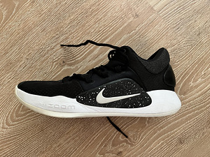 Баскетбольные кроссовки Nike Hyperdunk X Low