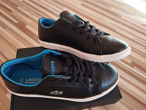 Lacoste jalanõud suurus 37 (2 foto / 3)