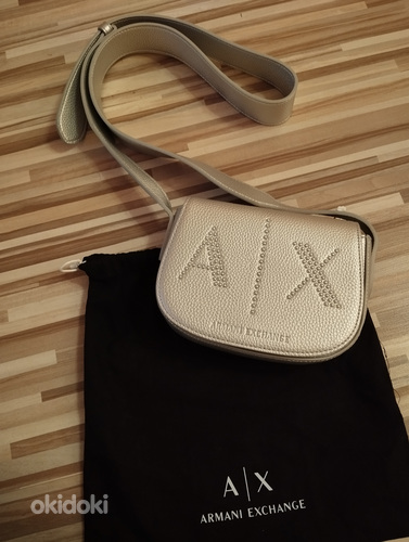 Armani Exchange