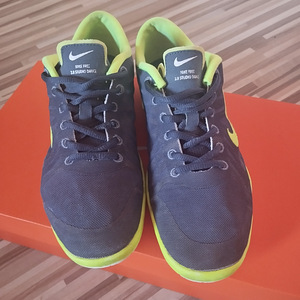 Nike tossud, 37.5 (4 foto / 4)
