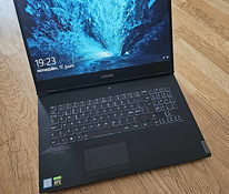 Игровой ноутбук Lenovo Y540-17IRH